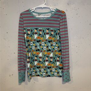 Matilda Jane Halloween Long Sleeve Shirt